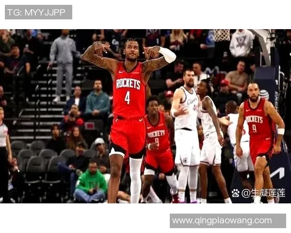 火箭再胜湖人，系列赛1-2落后，逆风翻盘希望犹存