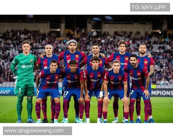 巴塞罗那签下巴甲神射手，志在西甲重返霸主地位